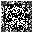 QR code with G Q Electronics LLC contacts