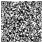 QR code with Advanced Audio Systems contacts
