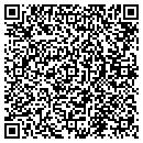 QR code with Alibis Lounge contacts