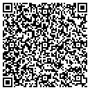 QR code with Average Joe's Bar contacts