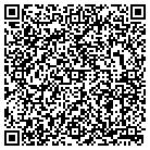 QR code with Backroad Bar At Behms contacts