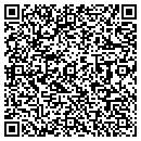 QR code with Akers Mary C contacts
