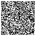 QR code with A One contacts