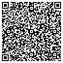 QR code with Alumni Pub contacts