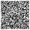 QR code with E Z Wireless contacts