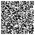 QR code with A J Parekh contacts