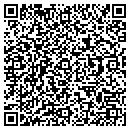 QR code with Aloha Tavern contacts