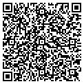 QR code with Bar 33 contacts