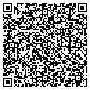 QR code with A A A Wireless contacts