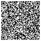 QR code with Konnie's Klear Pools contacts