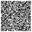 QR code with T-Mobile contacts