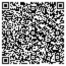 QR code with Cates Gibson G contacts