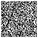 QR code with Hancock Linda G contacts