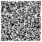 QR code with Hillen Courtney M contacts