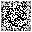 QR code with Holland Debbie contacts