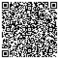 QR code with All Wireless contacts