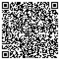 QR code with All Wireless contacts