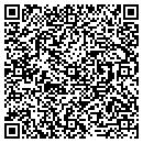 QR code with Cline Anna M contacts