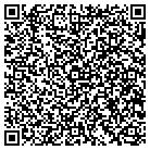 QR code with Arnies At First & Foster contacts