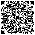 QR code with Bar contacts