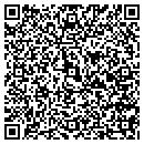 QR code with Under the Rainbow contacts