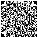 QR code with 123 Wireless contacts