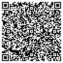 QR code with 5 O'Clock contacts