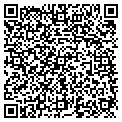 QR code with Atc contacts
