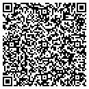 QR code with Cox Guy T contacts