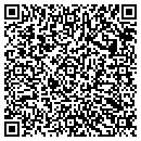QR code with Hadley Eve K contacts