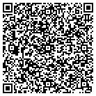 QR code with Arkansas Land & Farm Dev contacts