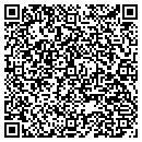 QR code with C P Communications contacts