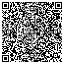 QR code with Kincades Tavern contacts
