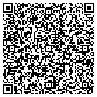 QR code with H & R Block Tax Service contacts
