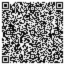 QR code with Ann Tive Lm contacts