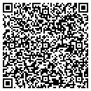 QR code with Harrod Kate contacts