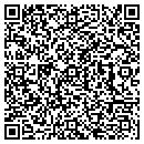 QR code with Sims Linda B contacts