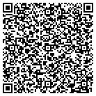 QR code with A T & T Mobility (Hastings Tel No) contacts