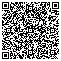 QR code with 54 Run contacts