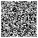 QR code with Allen Debra D contacts