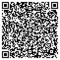 QR code with Hcg contacts