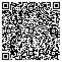 QR code with A J's contacts
