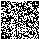 QR code with Alibi Bar contacts