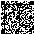 QR code with Albin Bar & Package Liquors contacts