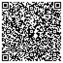 QR code with Attitudes contacts