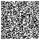 QR code with My Mobile - Cellulaur Service contacts