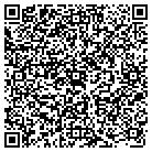 QR code with Priority One Communications contacts