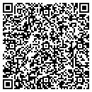 QR code with Cj's Lounge contacts