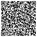 QR code with I Need A Favor contacts