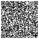 QR code with Adelizzi-Delan Judith F contacts